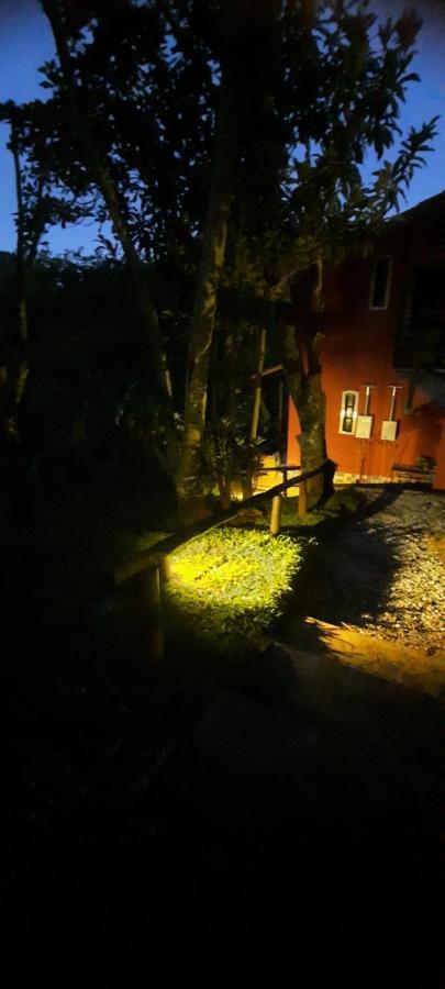 Suites Casinha Do Alto Da Bocaina Sao Pedro da Serra  Dış mekan fotoğraf