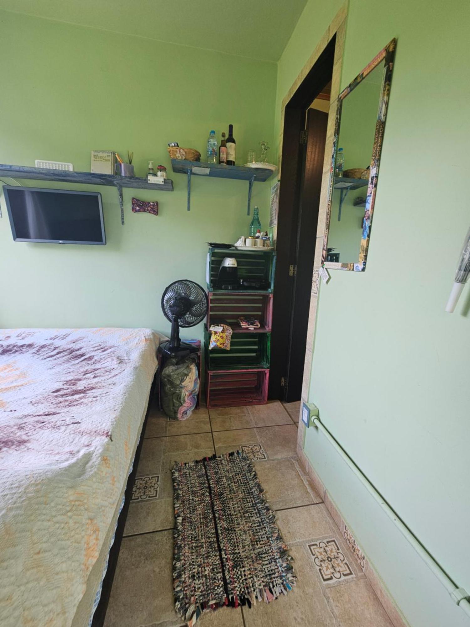 Suites Casinha Do Alto Da Bocaina Sao Pedro da Serra  Oda fotoğraf