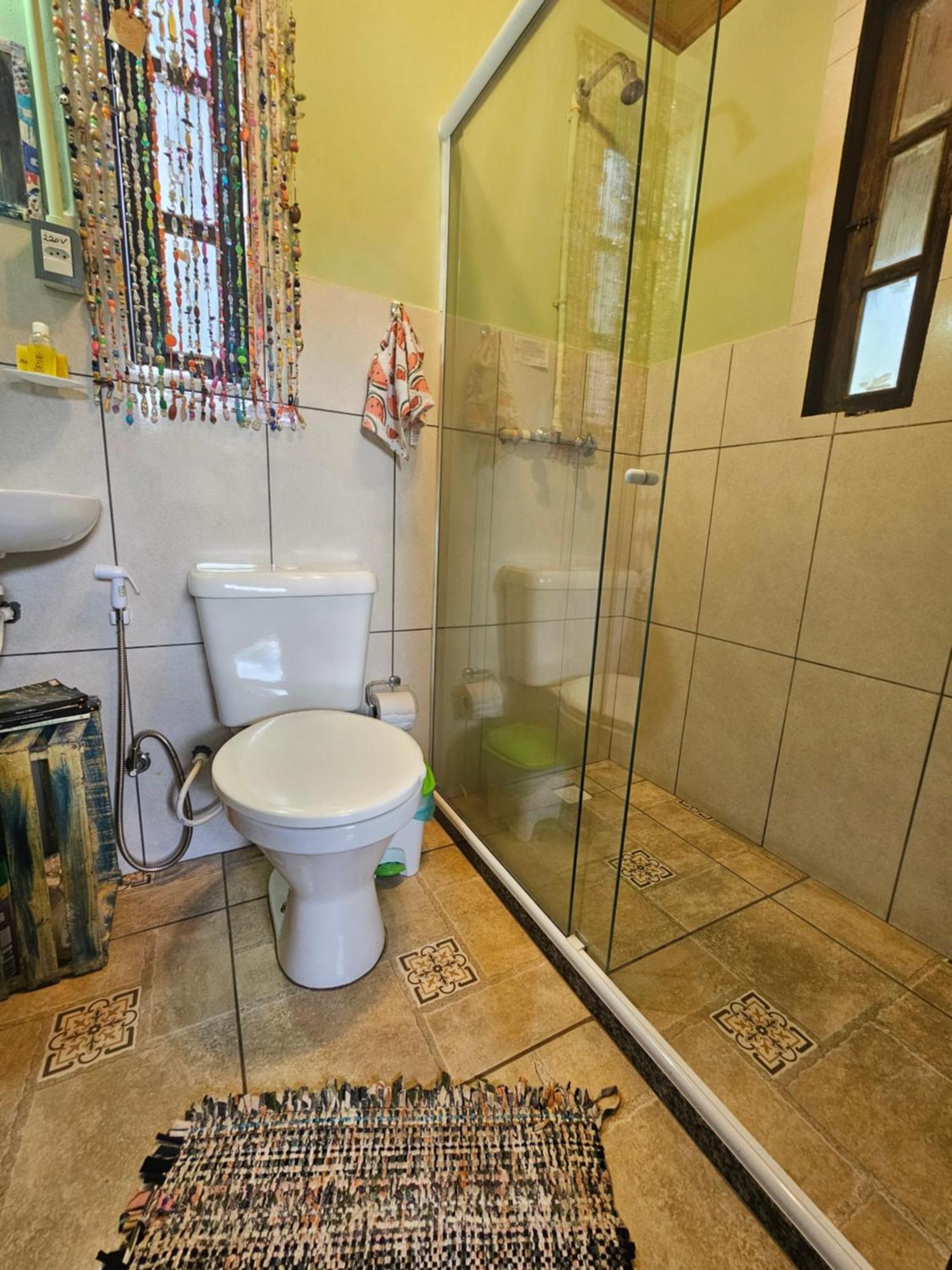 Suites Casinha Do Alto Da Bocaina Sao Pedro da Serra  Oda fotoğraf